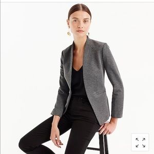 J Crew Going Out Blazer